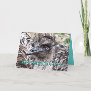 Elsie card-customize card