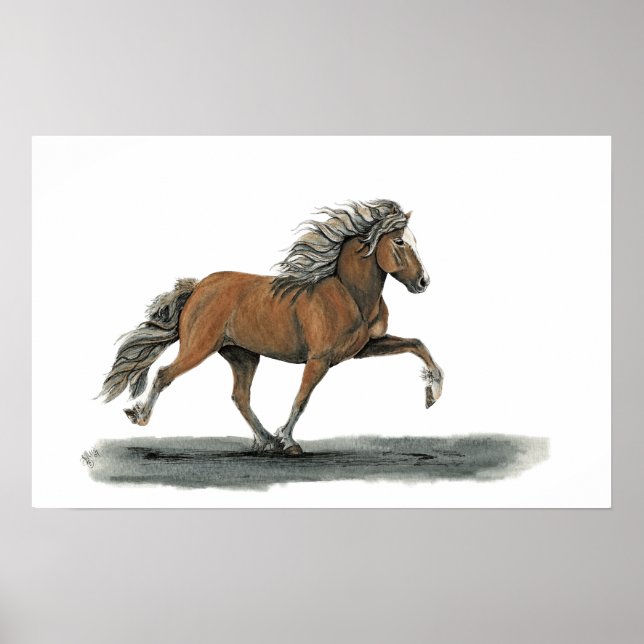 Elska Poster (Front)