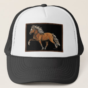 Elska Trucker Hat