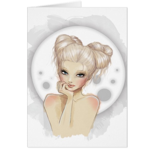 Elspeth Gift Card (Front)