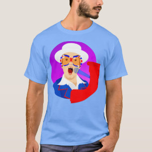 Elton  T-Shirt