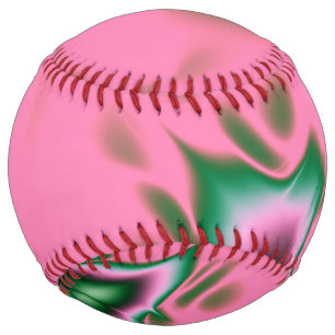 Elusive Pink Softball