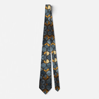 Elven Elegance Tie