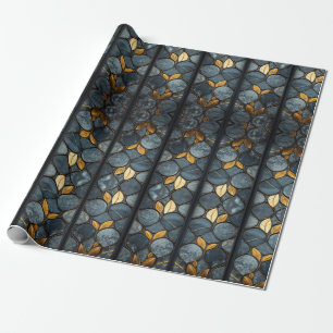 Elven Elegance Wrapping Paper