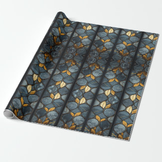 Elven Elegance Wrapping Paper