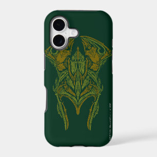 Elven Weapons Helmet Icon