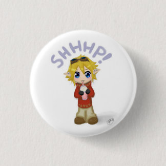 ElvenWear: I Gots A Milkshake! 1 Inch Round Button