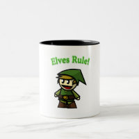 Elves Rule!