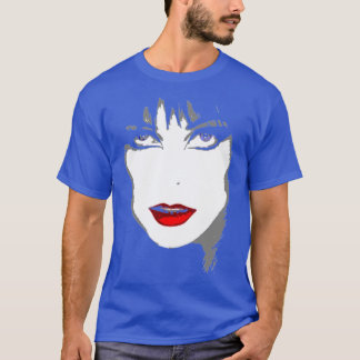Elvira Classic 20 T-Shirt