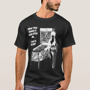 elvira negative T-Shirt