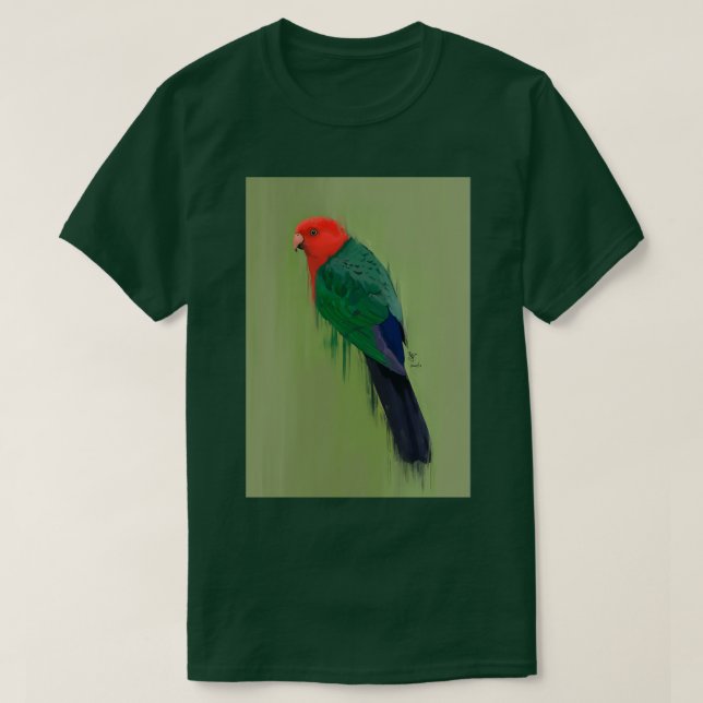 Elvis T-Shirt (Design Front)
