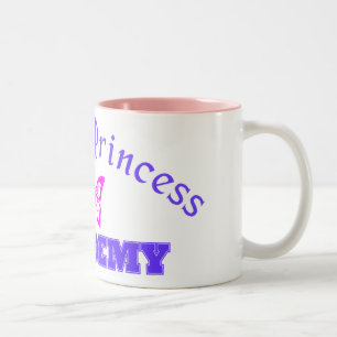Elvish Princess Academy Mug