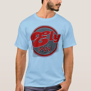 Ely MN shirt