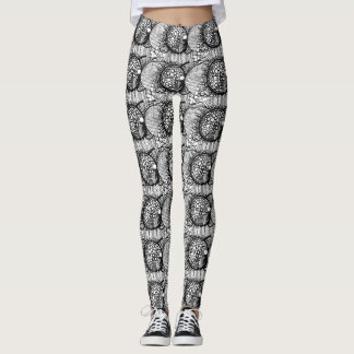 Elyssa Design Leggings