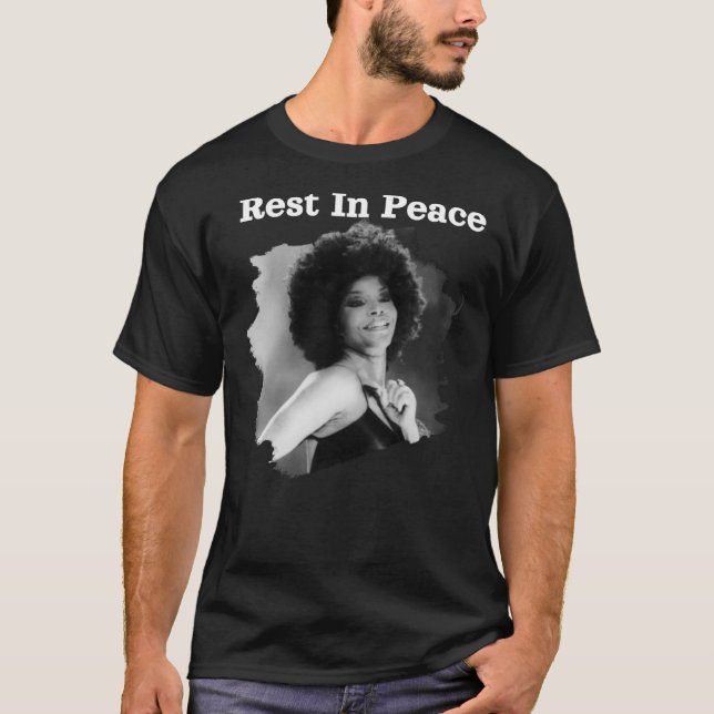 Elza soares  Classic T-Shirt (Front)