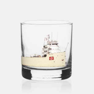 EM Ford glass