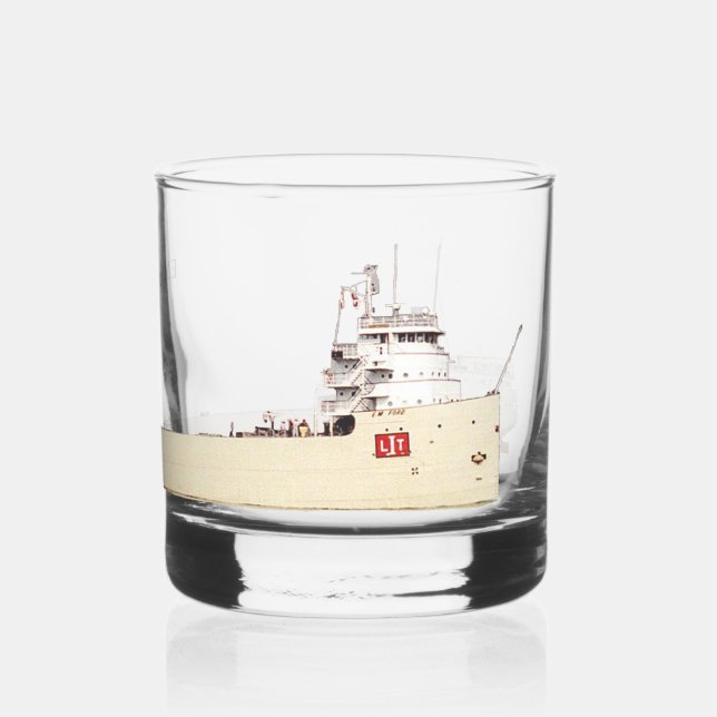 EM Ford glass (Back)