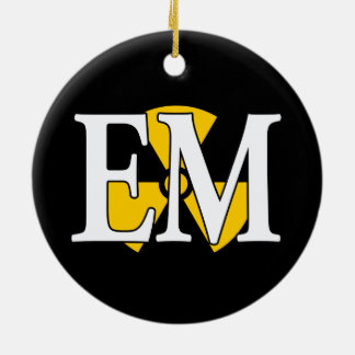 EM Nuke Ornament