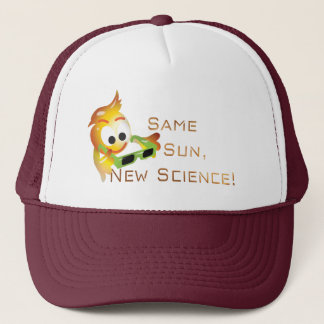 EM Trucker Hat, Trucker Hat