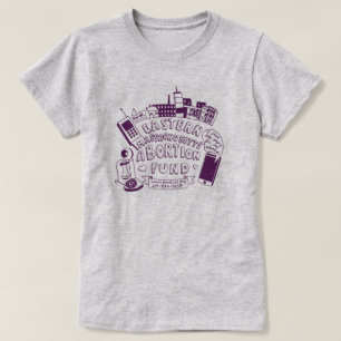 EMA Fund T-shirt (women's sizing)