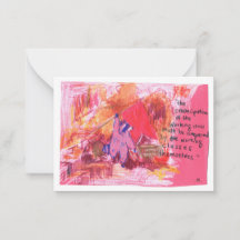 Emancipation Marx Raccoon