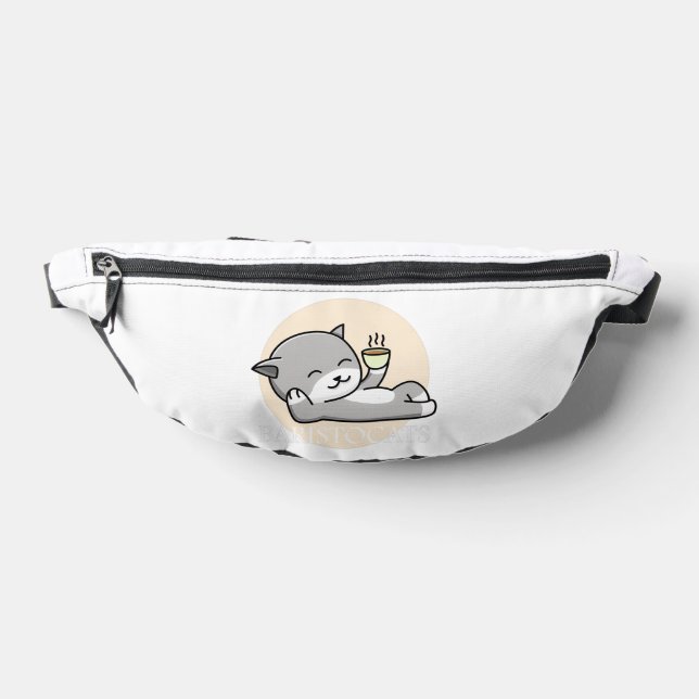 emardbuzekd fanny pack (Lay Down)