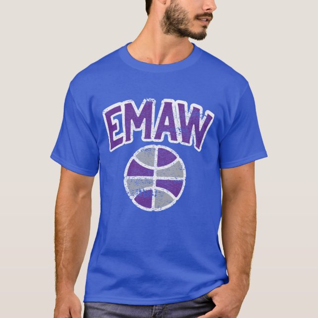 EMAW T-Shirt (Front)