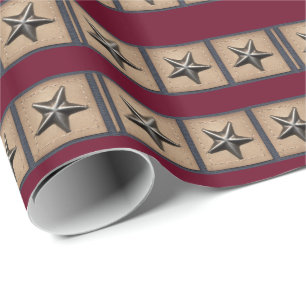emballage cadeau militaire d'armée
