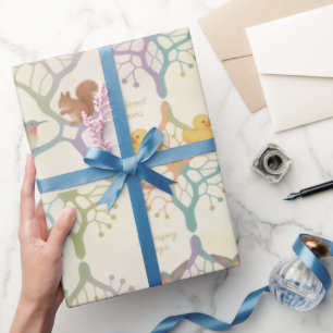 Emballage Cadeau Neurodivergent - Magie Neuroépicé
