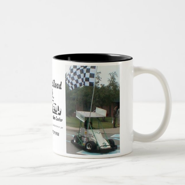 Emballage de la tasse (Droit)
