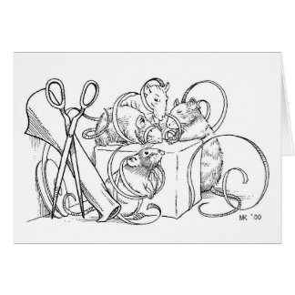 Emballage des présents