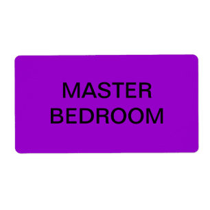 Emballage et déplacement de chambre à coucher