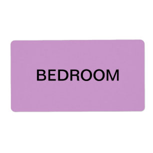 Emballage et déplacement de chambre à coucher