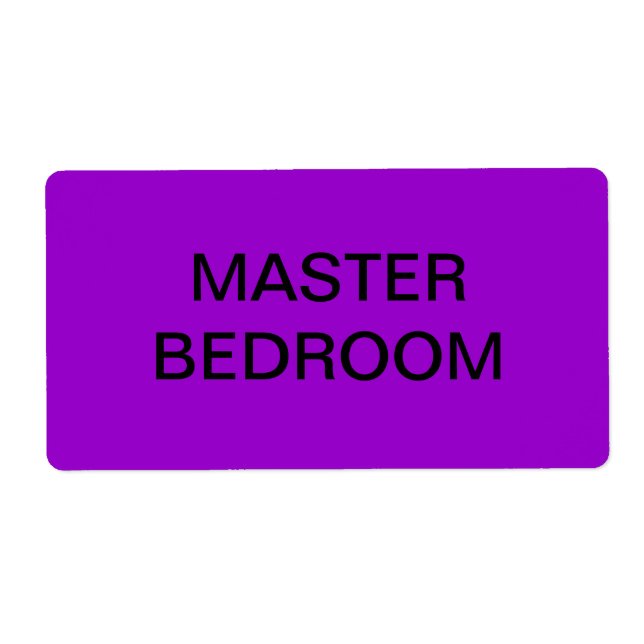 Emballage et déplacement de la chambre (Devant)