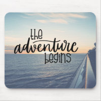 Embark on Adventure