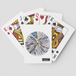 Embark Playing Cards