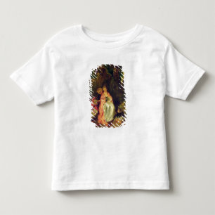 Embarkation for Cythera, c.1717 Toddler T-shirt