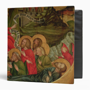 Embarkation of the body of St. James the Binder