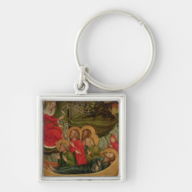 Embarkation of the body of St. James the Keychain (Front)