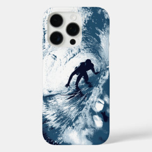 Embarquement Trybe Tube, Surf hawaïen Coque graphi