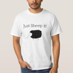 embarquez-juste le T-shirt pour des programmeurs