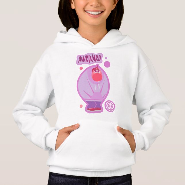 Embarrassment "Awkward" (Front)