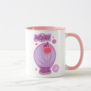 Embarrassment "Awkward" Mug