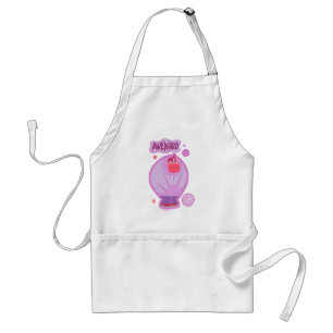 Embarrassment "Awkward" Standard Apron