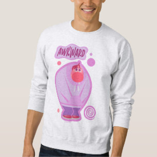 Embarrassment "Awkward" Sweatshirt