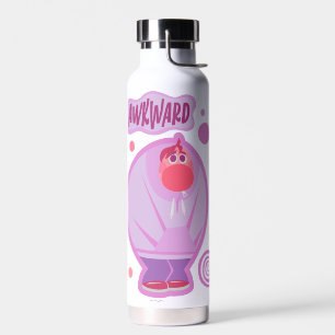 Embarrassment "Awkward" Water Bottle