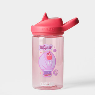 Embarrassment "Awkward" Water Bottle