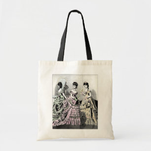 Embassy Ball - Bag (Customize)