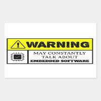embedded engineer