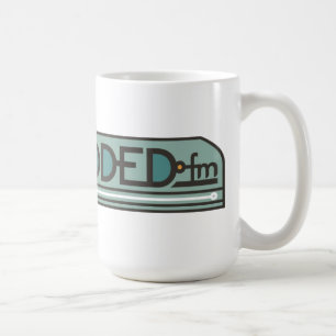 Embedded Mug